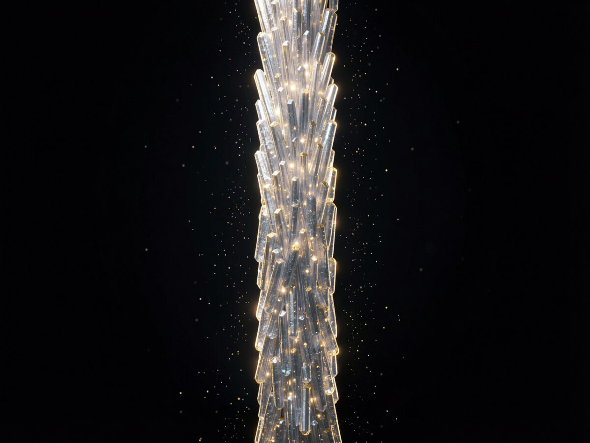 Заглянуть вглубь нити: российские ученые раскрыли секреты супер-материала для авиации и не только