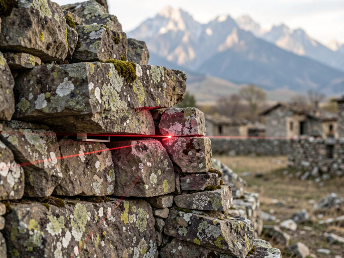 Тектоническая угроза в сердце Кавказа: новые данные о сейсмоактивности Северной Осетии