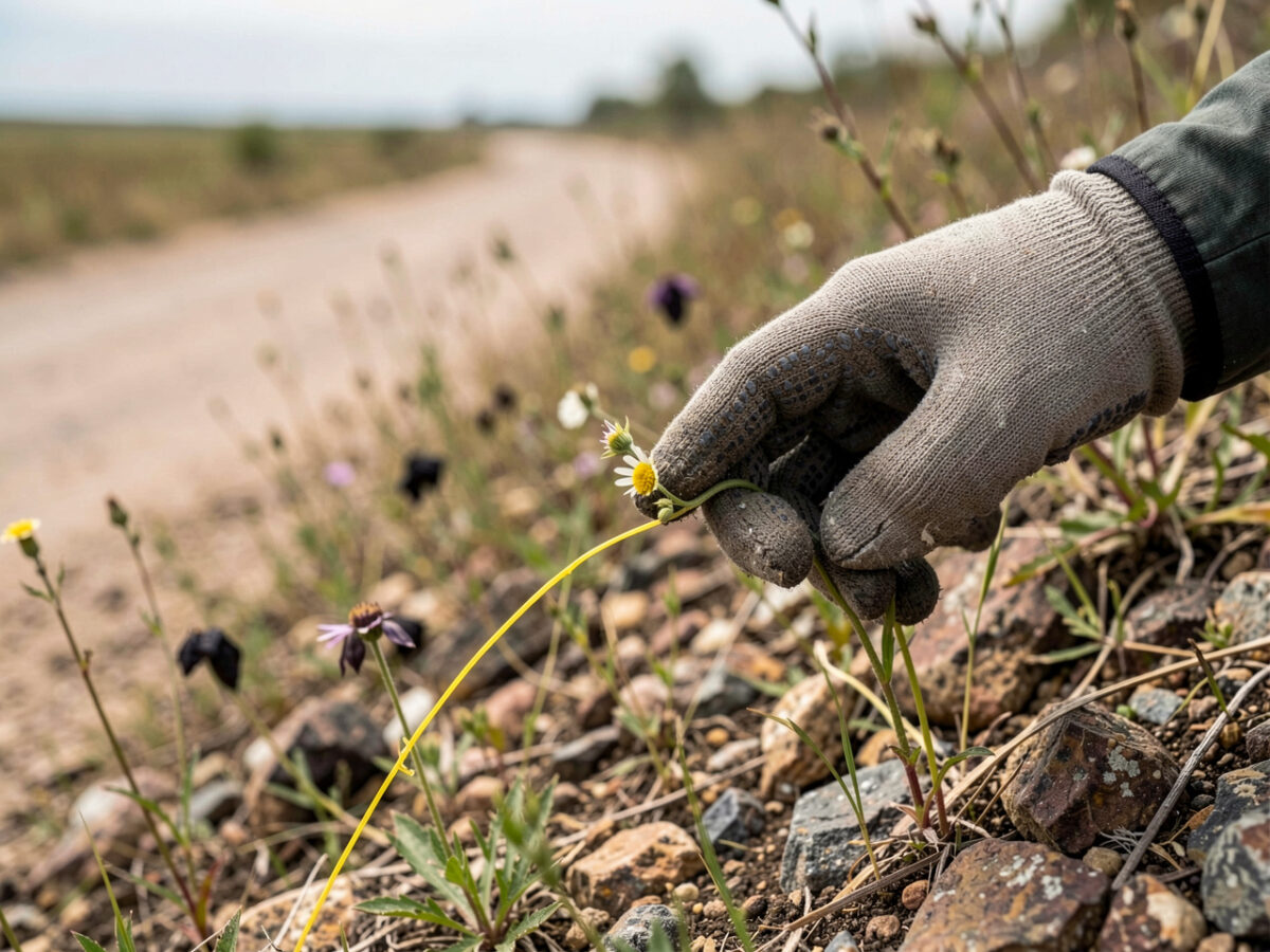 Незаметные захватчики: почему ученые требуют срочно проверить каждый километр байкальских берегов