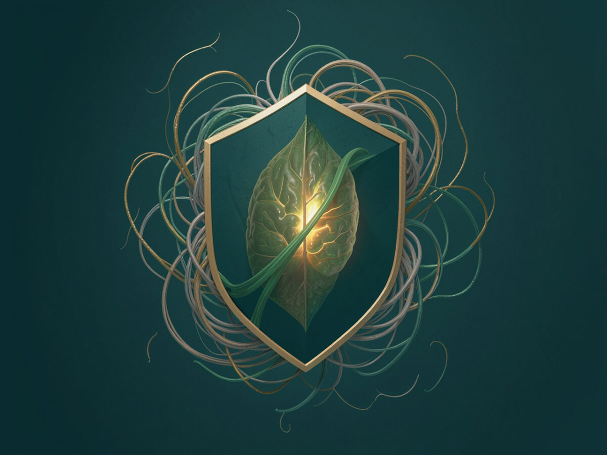 Зеленый друг человека. Спирулина может заменить половину аптечки?