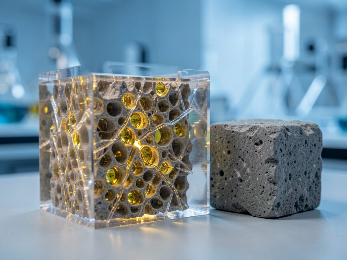 От керна до файла: почему геологи перешли на 3D-печать