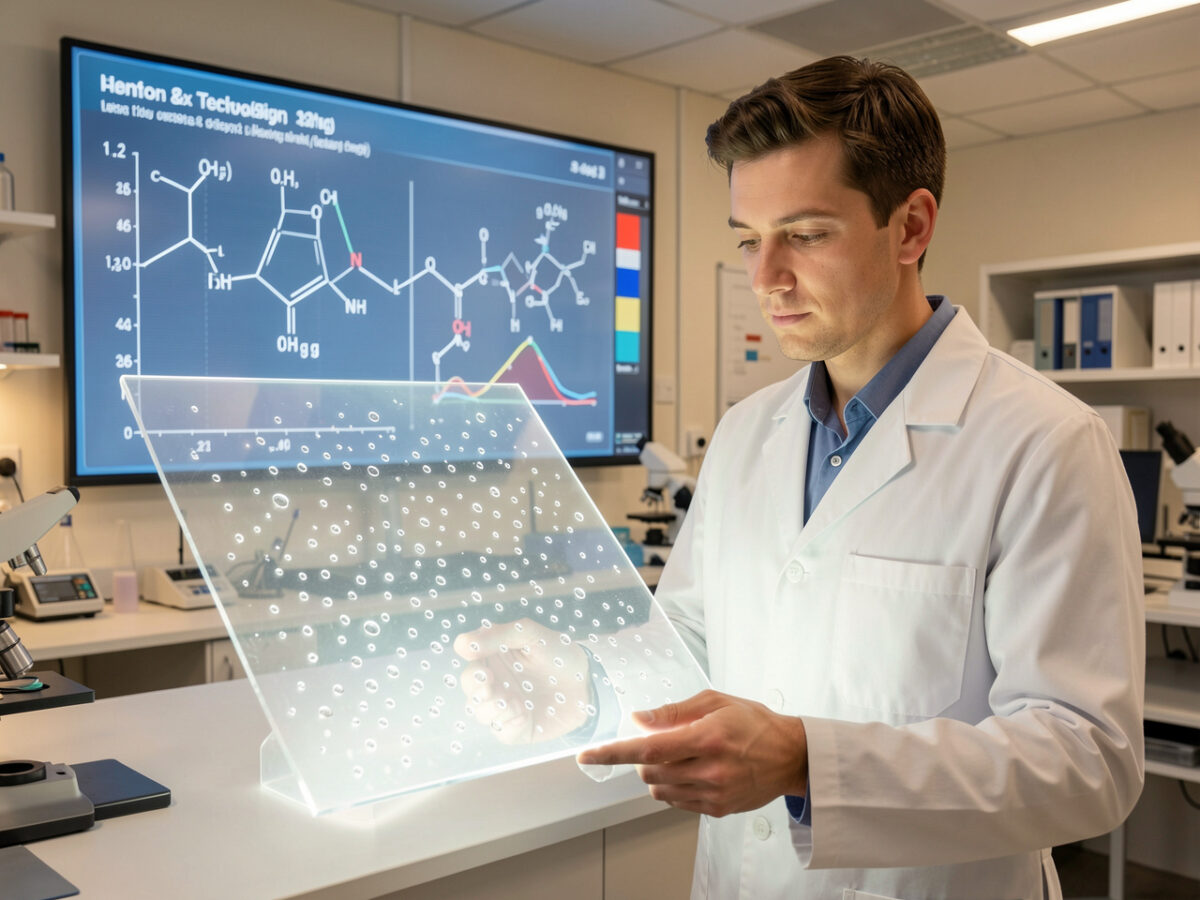 Невесомость по-русски: секретная формула легких композитов