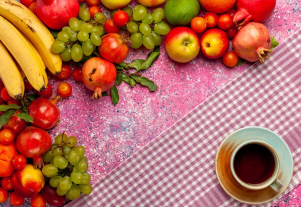 Пища как лекарство. Ученые назвали самый полезный фрукт и объяснили, почему он лучший