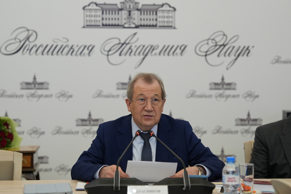 Три миллиона за прорыв: как РАН будет награждать выдающихся исследователей