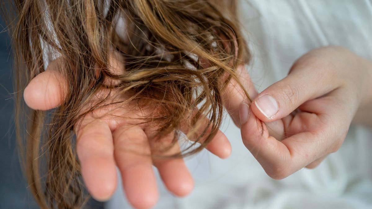 Болезнь Паркинсона может выдать одна неожиданная деталь в волосах