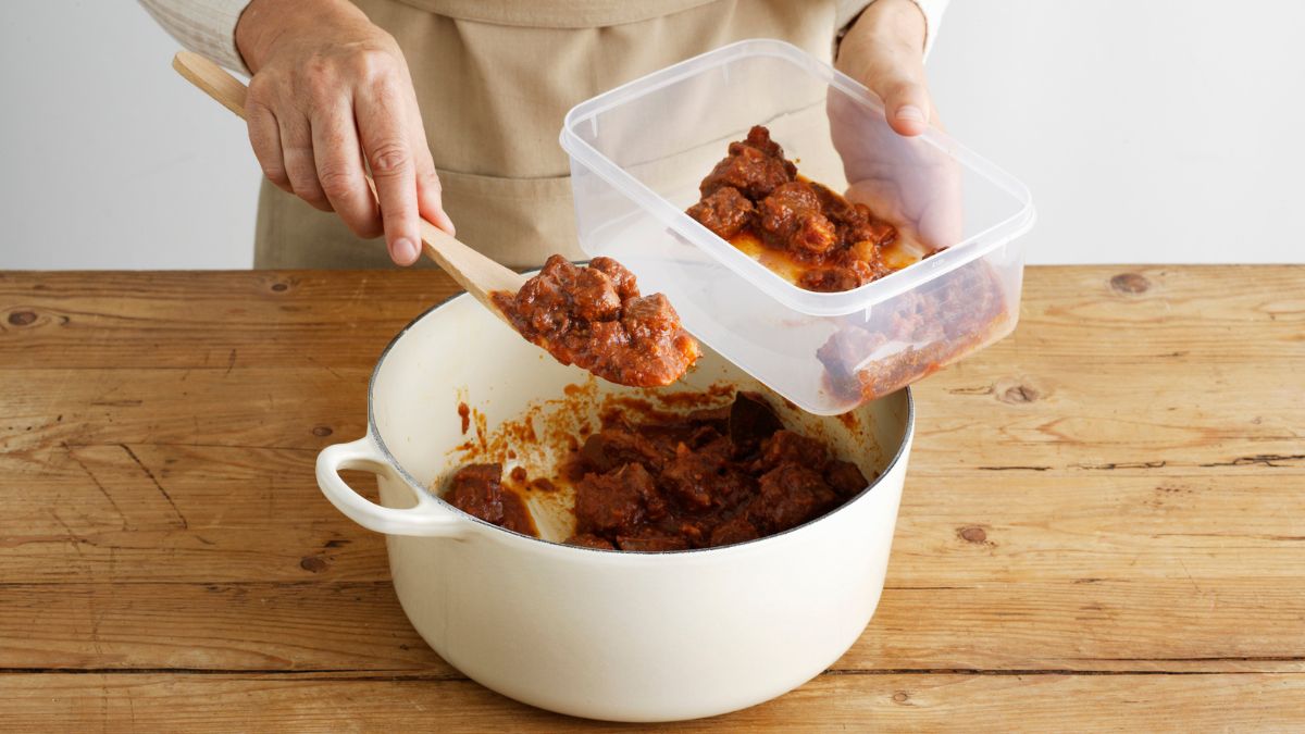 Один и тот же рацион помогал худеть лучше: что показало исследование