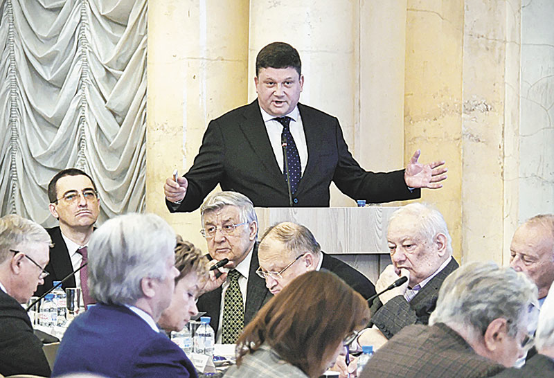 Рецессия vs рост