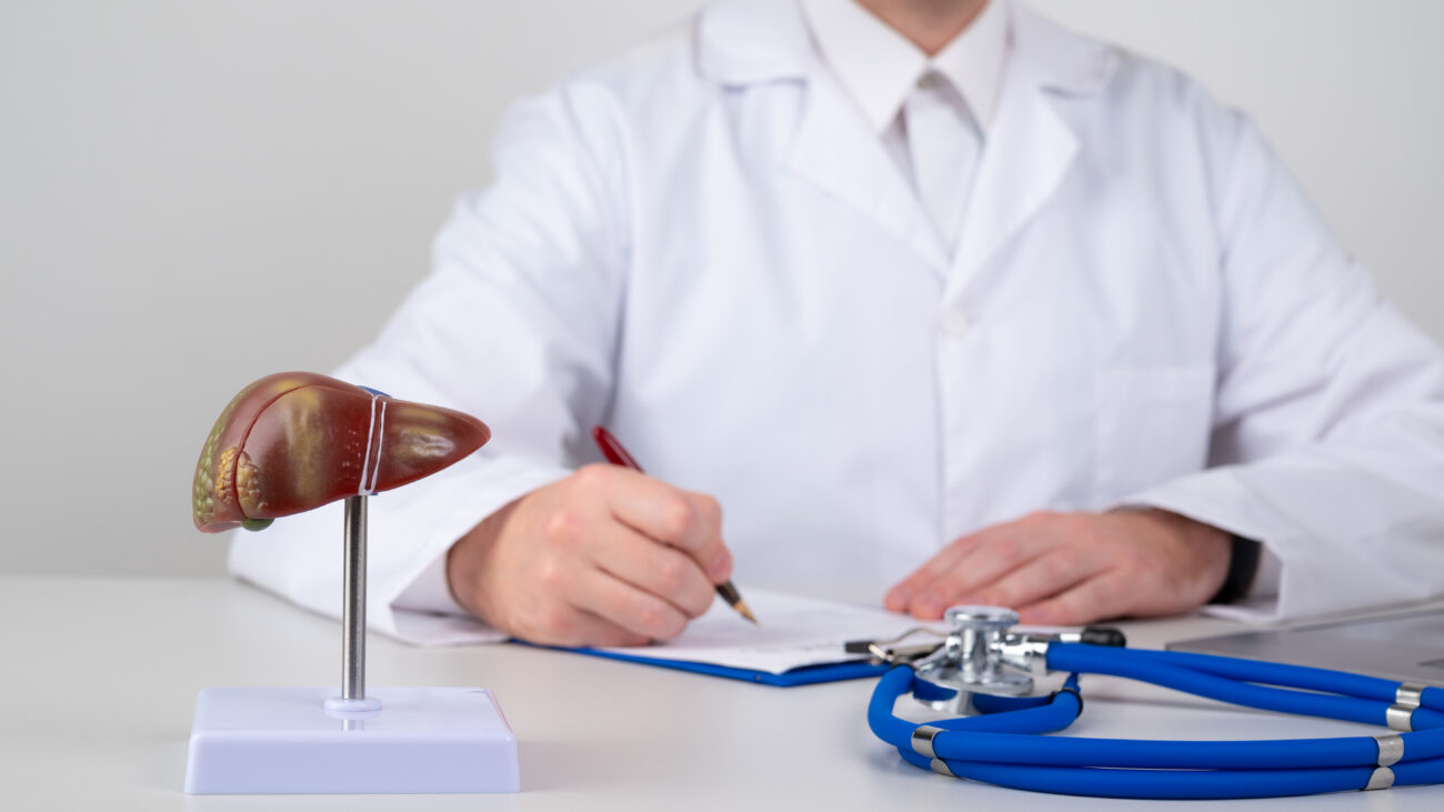 Неожиданное решение. Ученые нашли действенный способ лечения жировой болезни печени