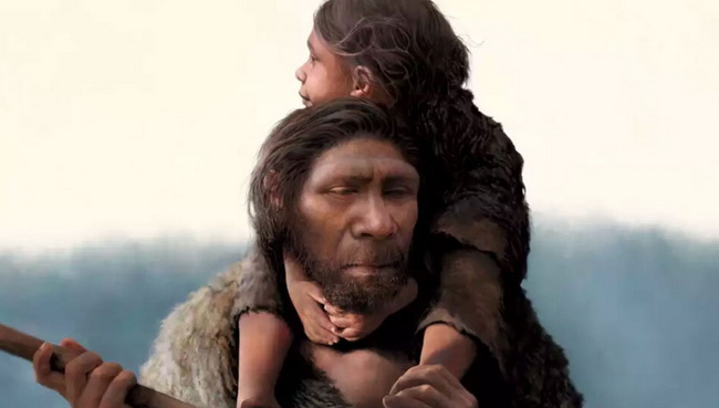 Семейные тайны древних пещер: как женщины-неандерталки связывали общины в борьбе за выживание