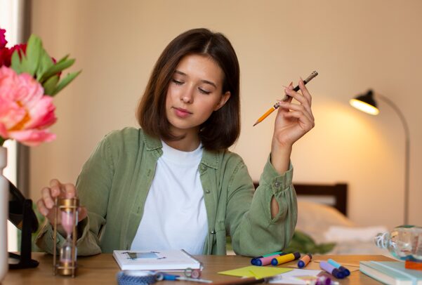 Кто победит? В новом исследовании ученые показали, люди какого типа более склонны к соперничеству