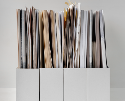 Как найти слово в рукописи, не читая текст. Алгоритм исследователей МГУ видит почерк иначе