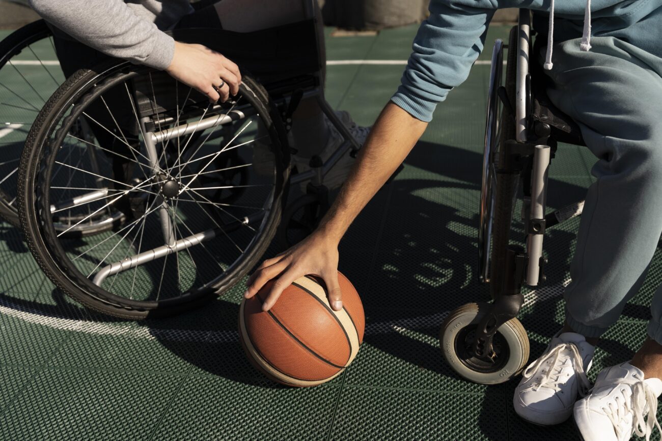 Вдох-выдох для победы: российский метод, который меняет реабилитацию паралимпийцев и не только