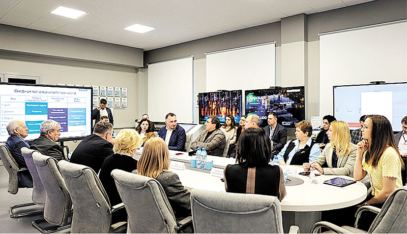 Читают и советуют. ИИ-сервисы НГУ озвучивают книги и помогают врачам ставить диагнозы