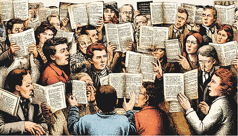 Следите за языком!