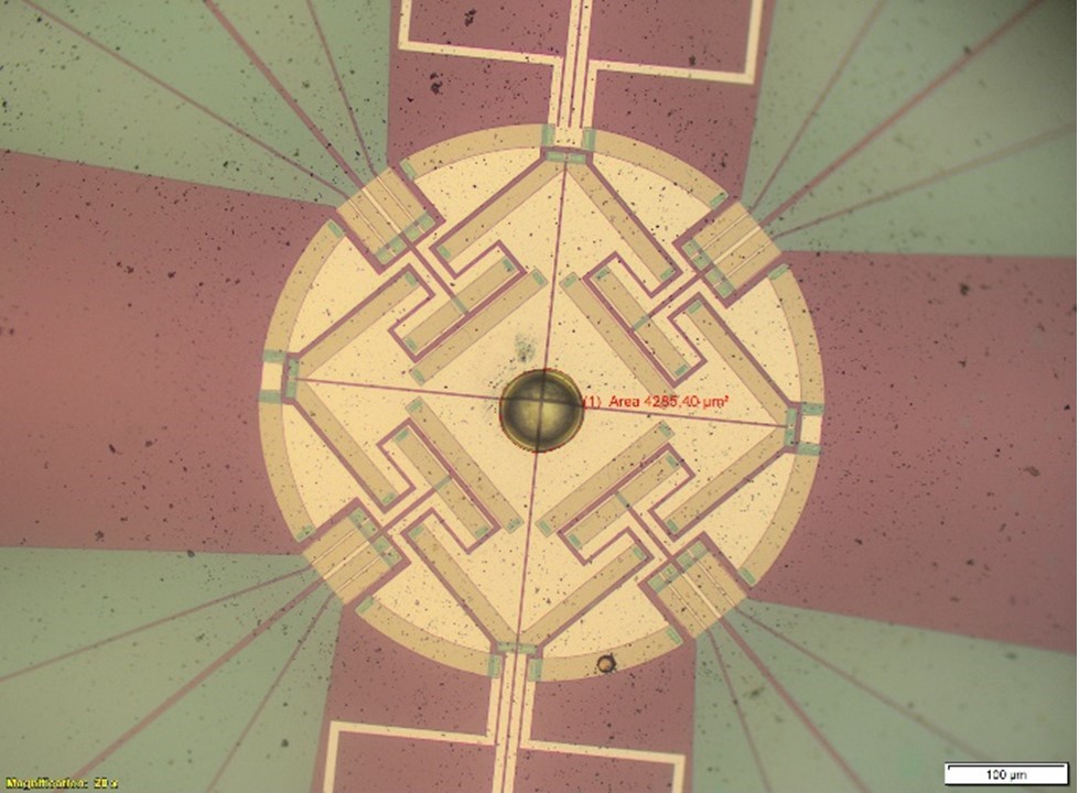 «Винтажные» лекарства получили вторую жизнь благодаря маскирующим функциональным группам