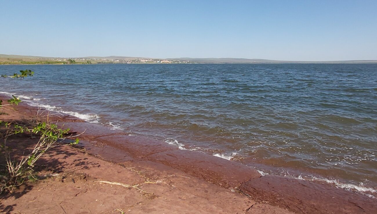 Ключ к прогнозам климата в Сибири нашли на дне озера: 2500 лет истории связали с температурой Атлантики