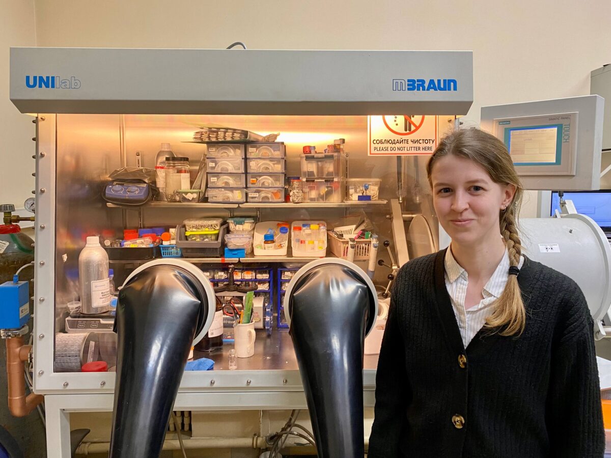 Исследователи нашли способ продлить срок службы литий-ионных аккумуляторов