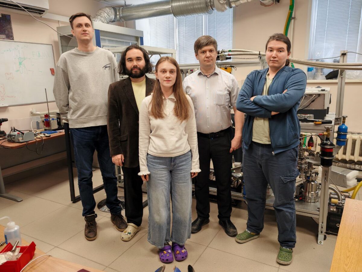 Создана спектральная библиотека для анализа данных крупнейшего космического телескопа