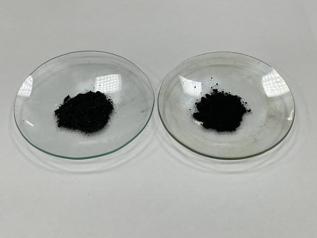 Улучшили биоуголь. Ученые нашли способ надежно обезвредить тяжелые металлы в почве