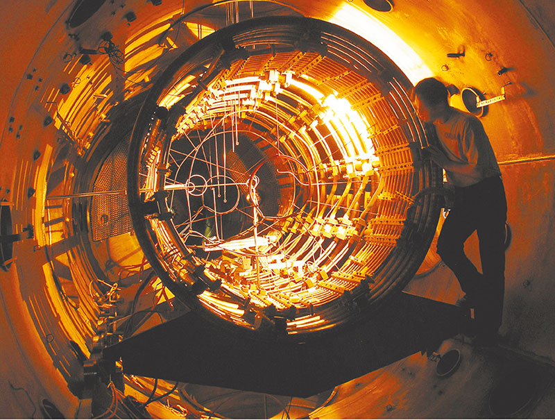 Архитектура суверенитета