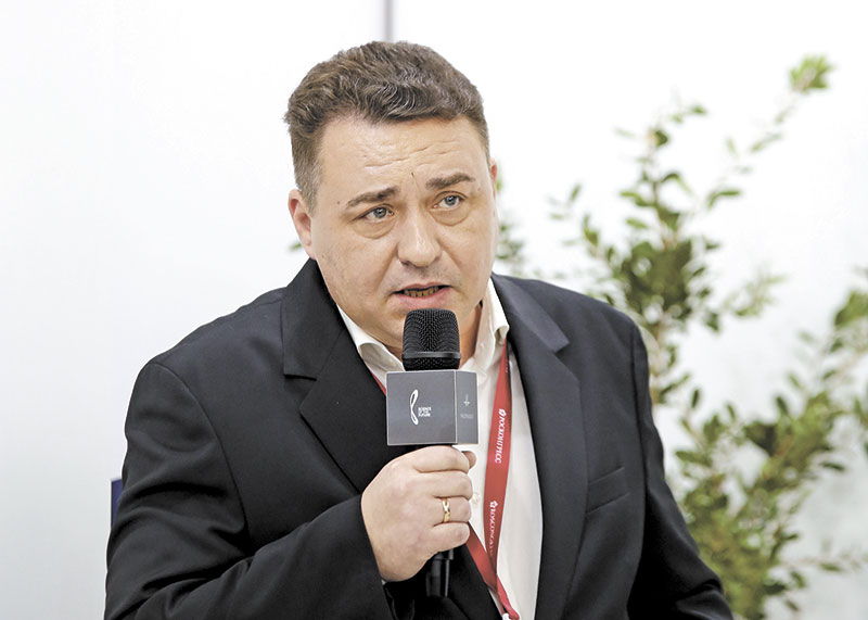 В одно касание