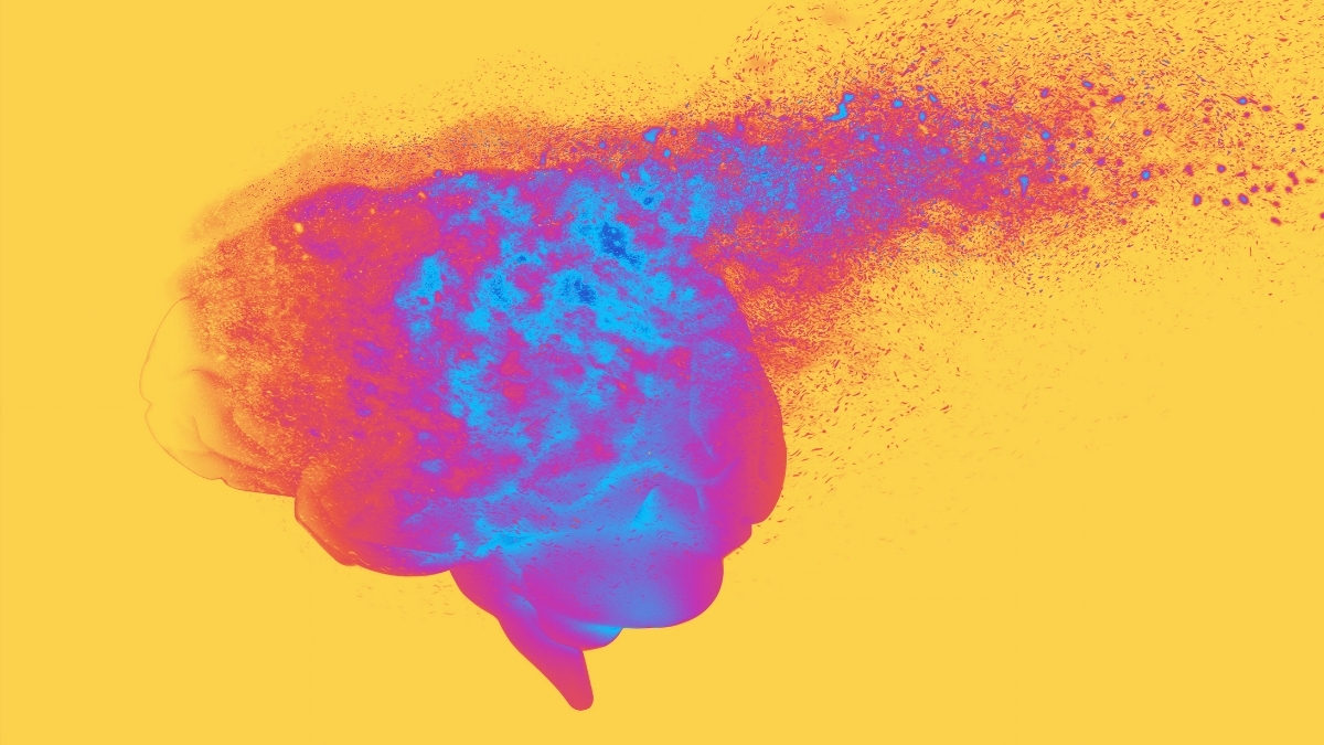 Мужчина с деменцией вдруг влюбился в один звук — врачи объяснили почему