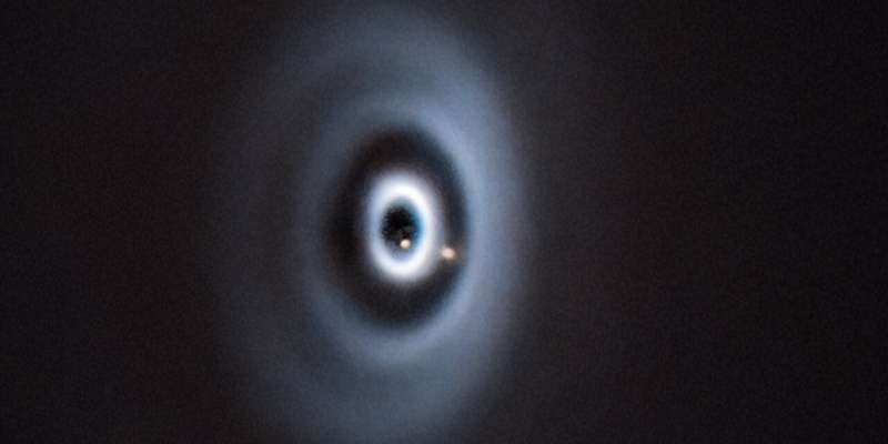 Загадка земного вещества. Наша планета родилась из материалов внутренней Солнечной системы — новая теория