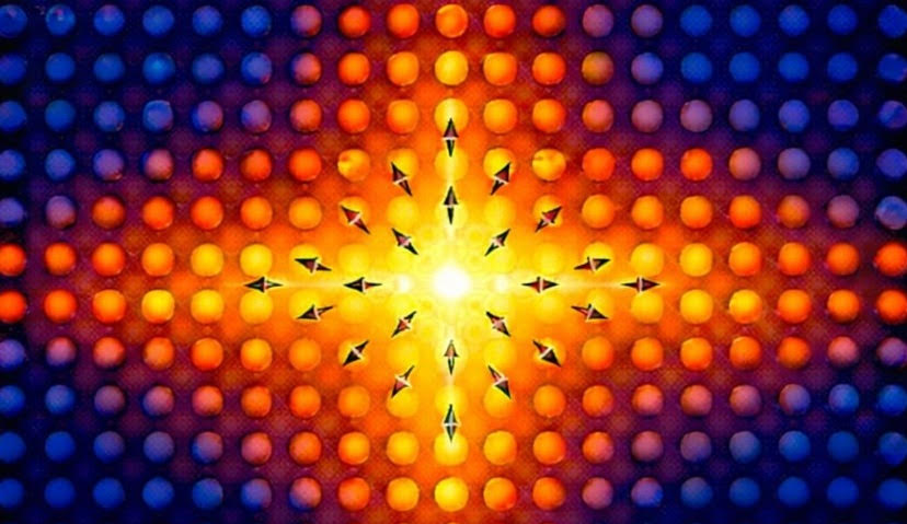 Сокращение времени расчетов. Ученые нашли  связь между хаосом и сверхпроводимостью с помощью нейросети