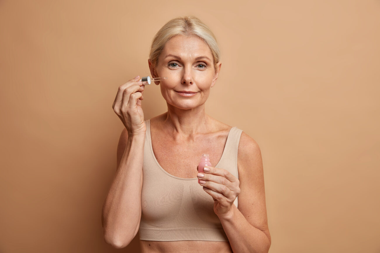 ER-100: как омоложение клеток без изменения ДНК открывает новую эру в борьбе со старением и болезнями