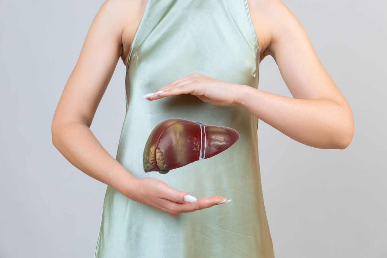 Секрет — в листьях. Найдено природное средство для защиты метаболизма и печени от жирной пищи