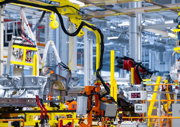 Почти со стопроцентной точностью. Ученые научили нейросеть «слышать» неисправности в электродвигателях