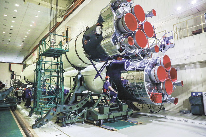 Сложности и возможности