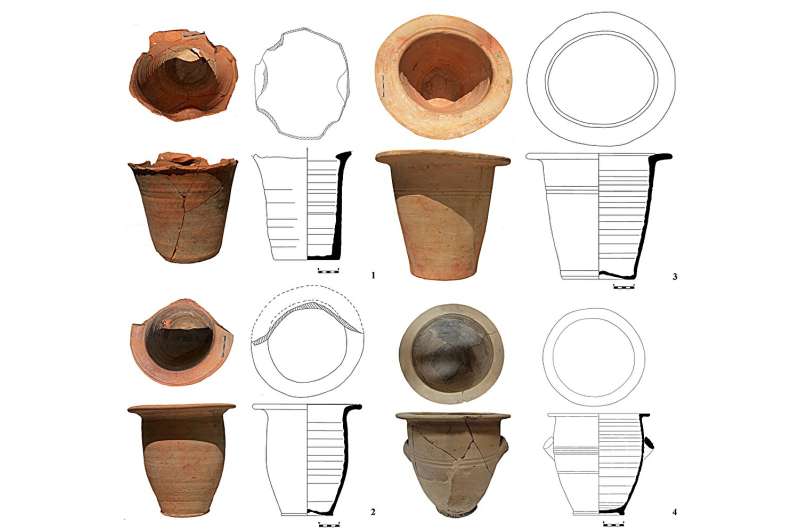 Анализ римских ночных горшков перепишет историю: паразиты оказались на 1000 лет старше, чем считалось ранее
