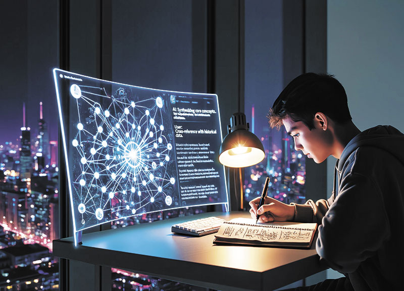 Доверяй, но верифицируй