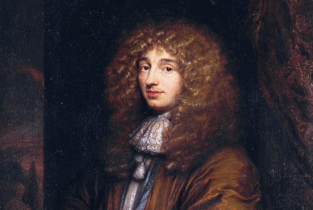 «Господин маятник»: 400 лет назад родился человек, который заставил время ходить точно