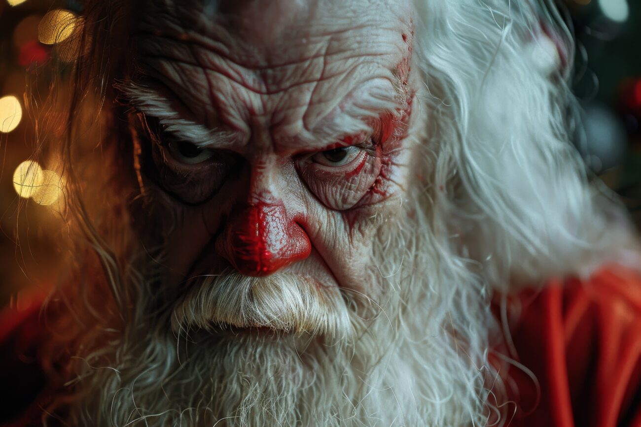 От Святополка Окаянного до Стеньки Разина: как менялся портрет русского злодея за 500 лет