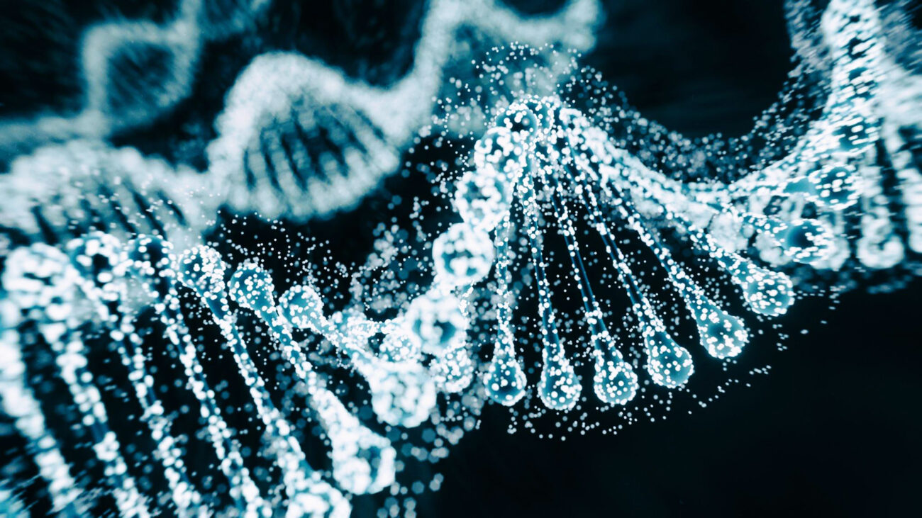 Открытие в онкологии: как две копии одной молекулы в раковой клетке работают сообща, отключая важные гены