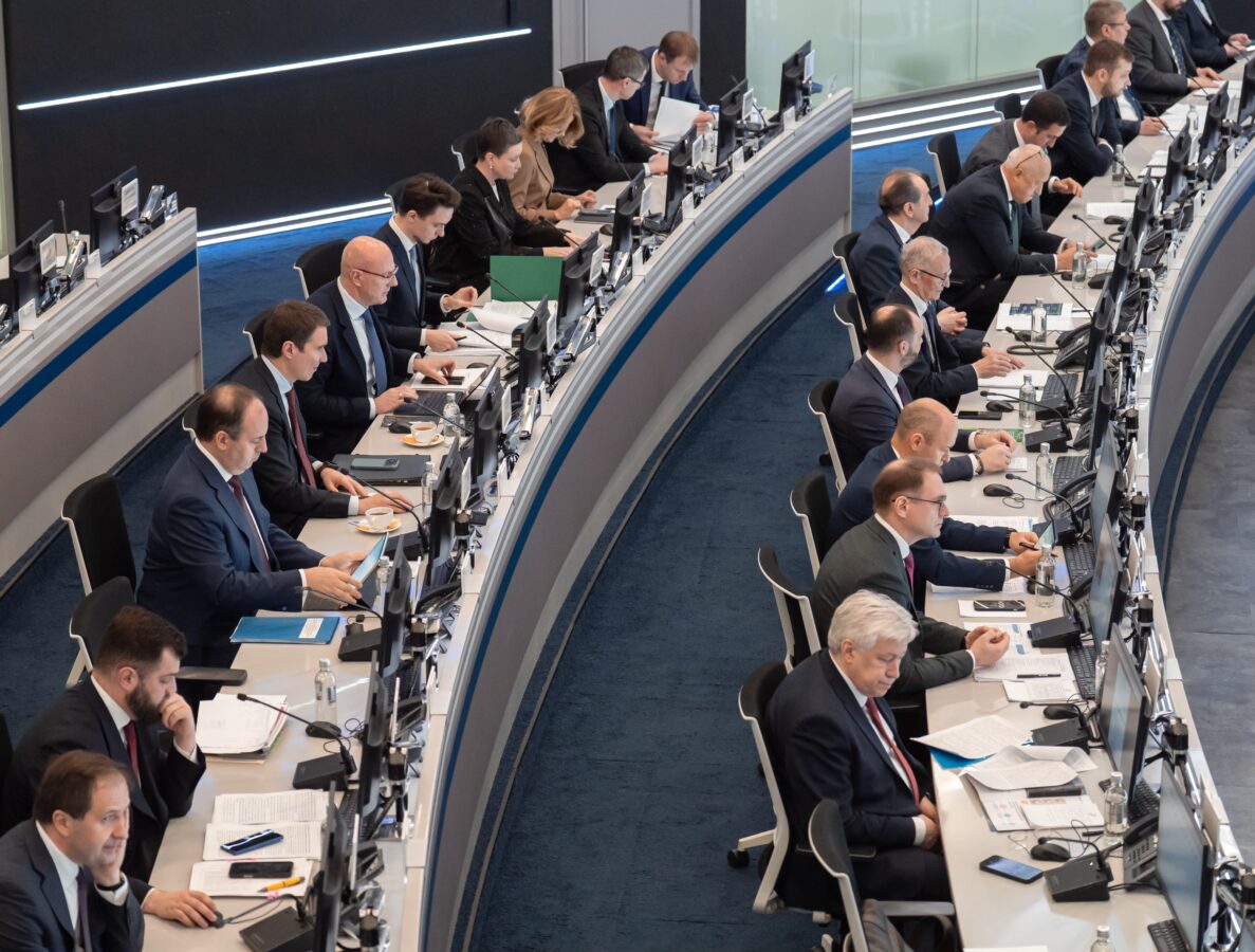 Дмитрий Чернышенко: НЦМУ создают прорывные технологии для лидерства нашей страны и улучшения жизни граждан