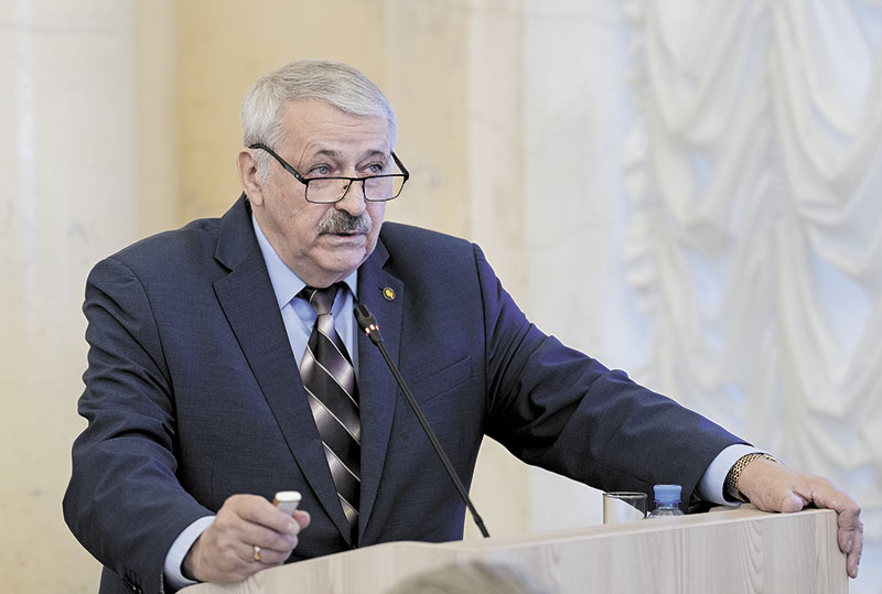 Решения против разрушения