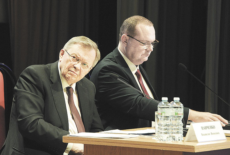 Фильтр достоверности