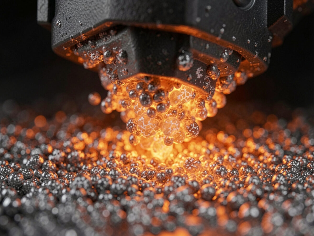 В МИСИС создали алюминиевый композит для 3D-печати в атомной и аэрокосмической отрасли