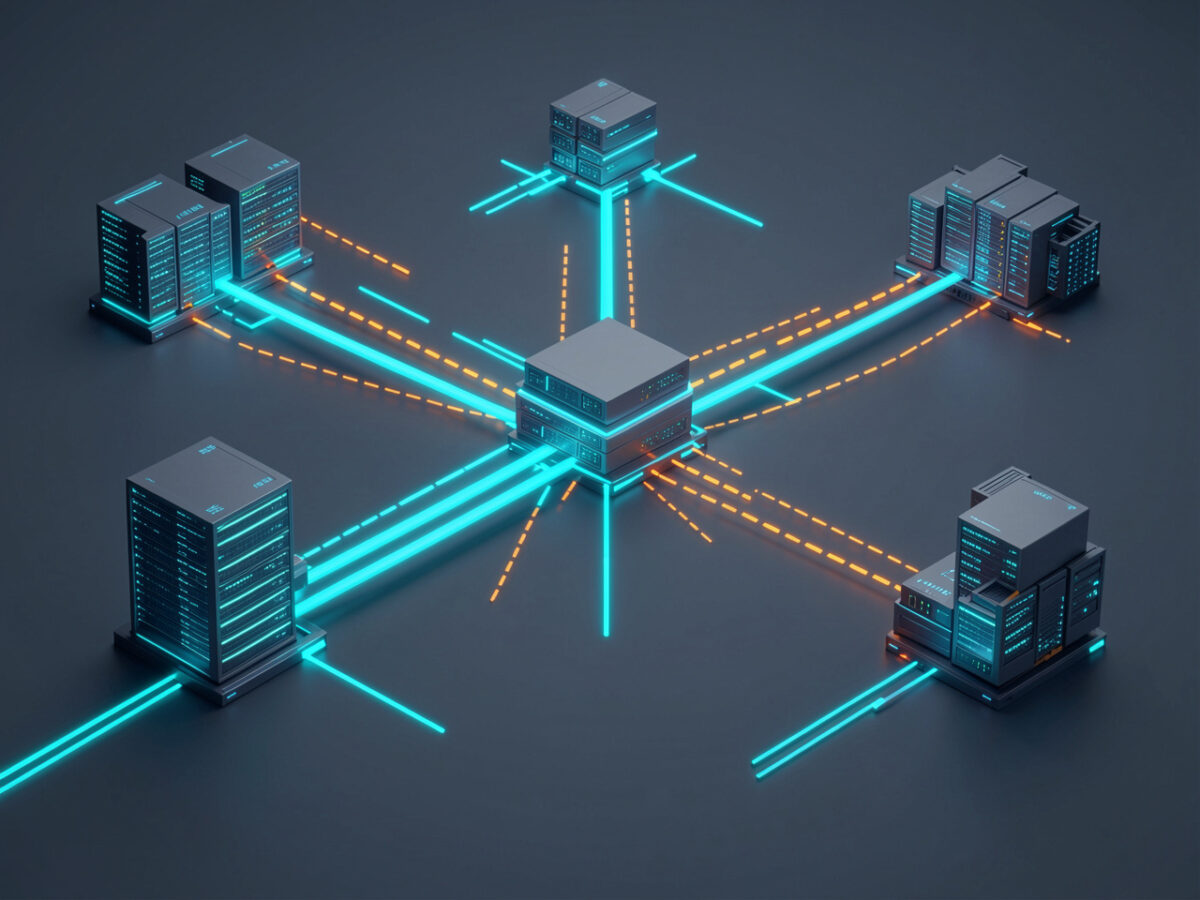 Сетевой хаос по расписанию: как обмануть компьютерную разведку с помощью нейросетей