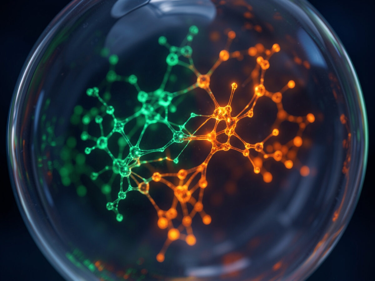 Новые соединения помогут отслеживать состояние раковых клеток в режиме реального времени