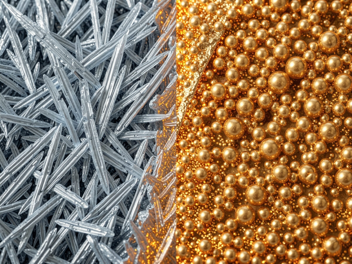 Погоня за прочностью: почему инженеры сделали ставку на европий