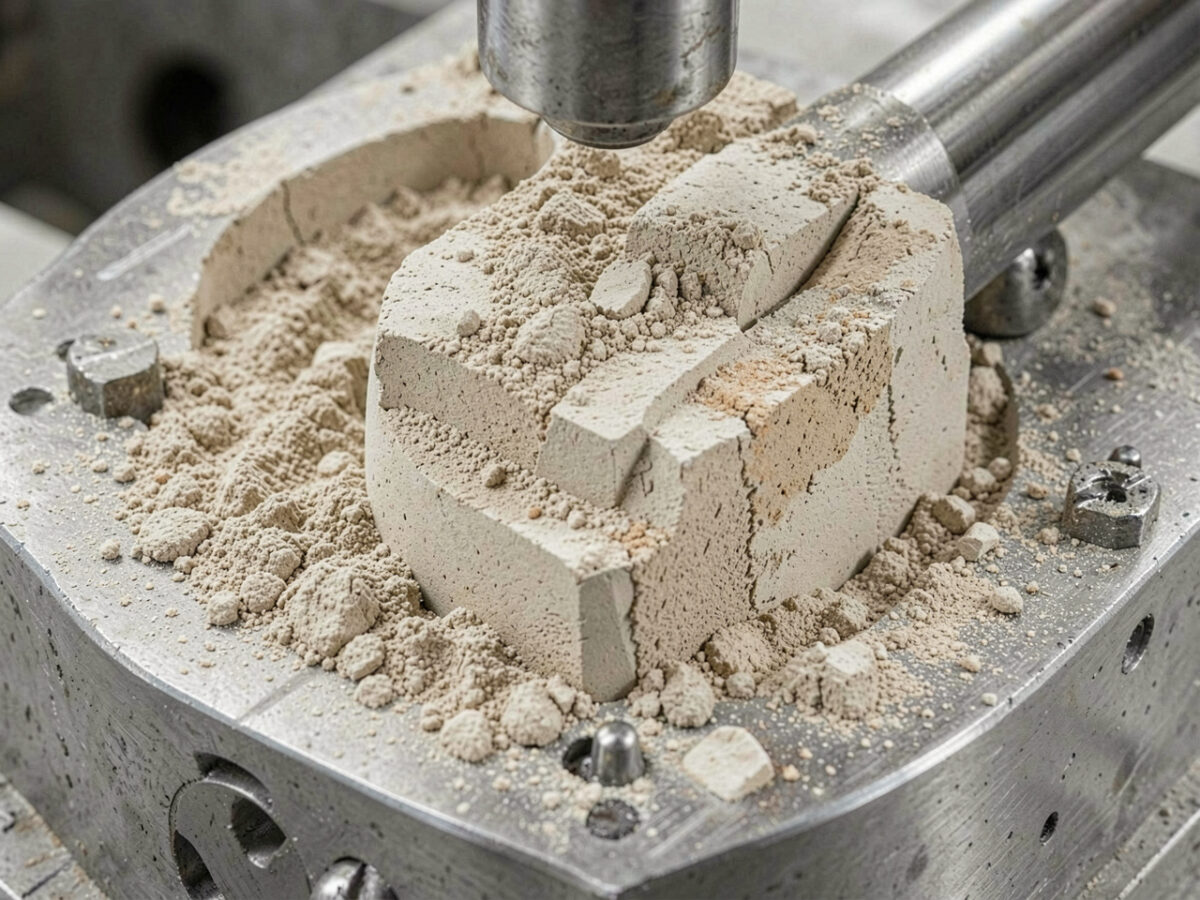 Создан эффективный метод захоронения радиактивного стронция-90