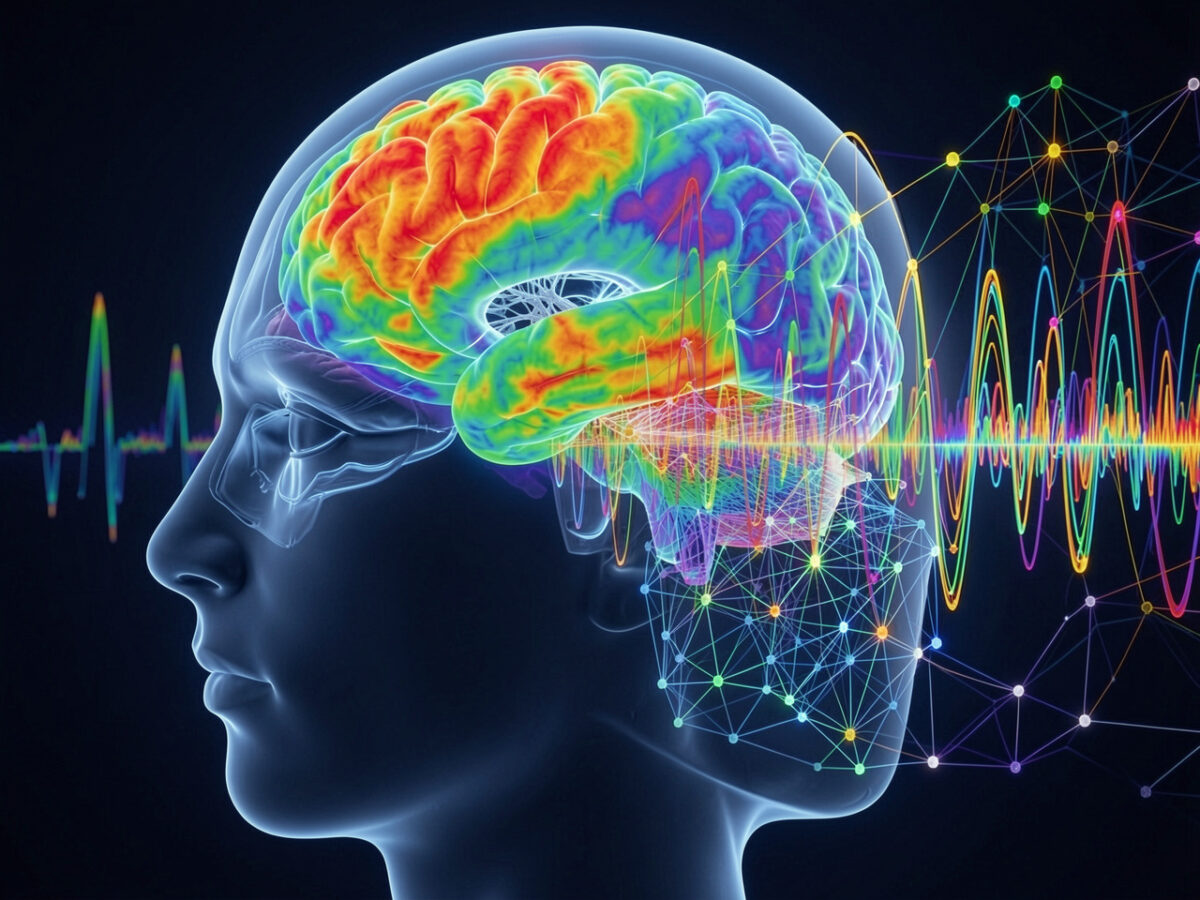 Разработан новый способ диагностики неврологических расстройств с помощью искусственного интеллекта 