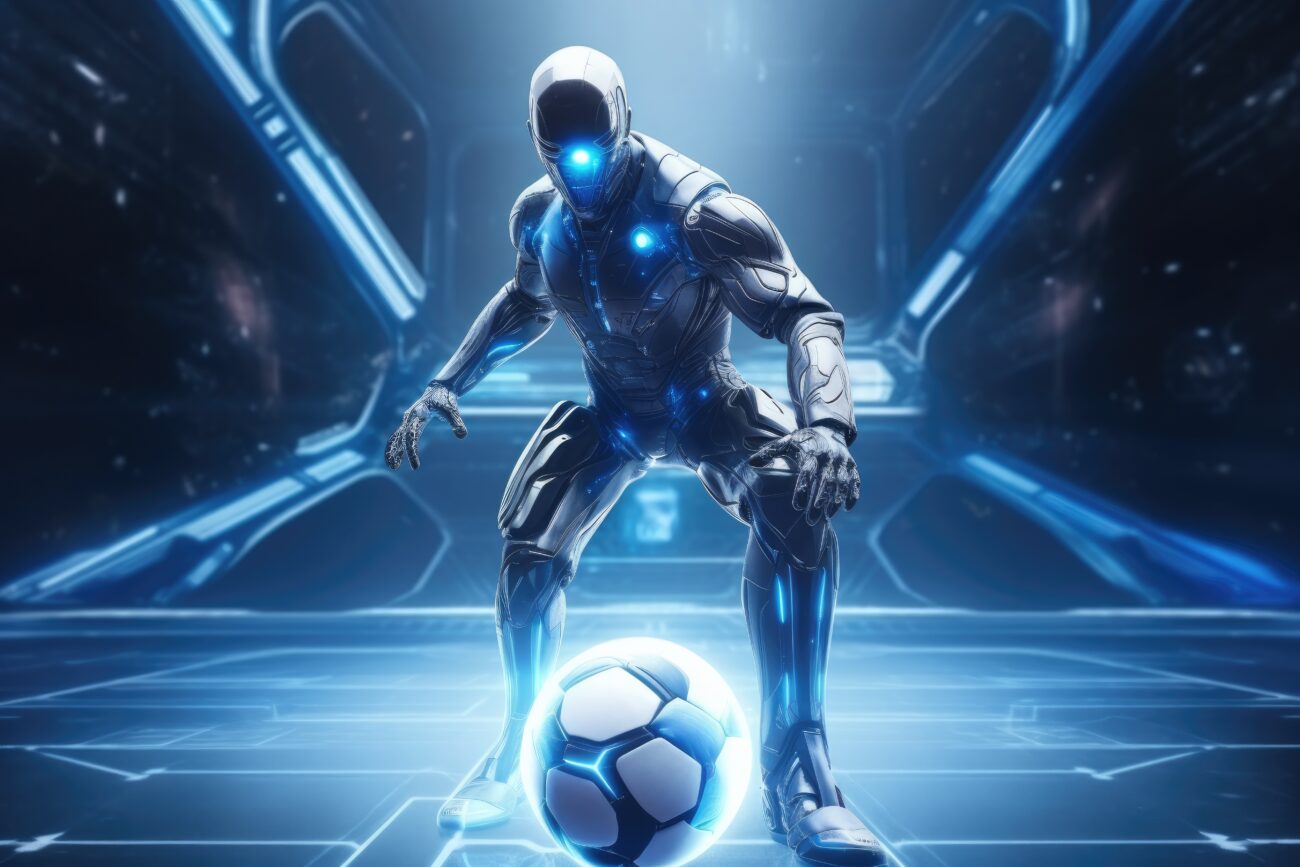 Есть «дорожная карта». Глава РАН Геннадий Красников рассказал, когда сборная роботов сможет победить футболистов