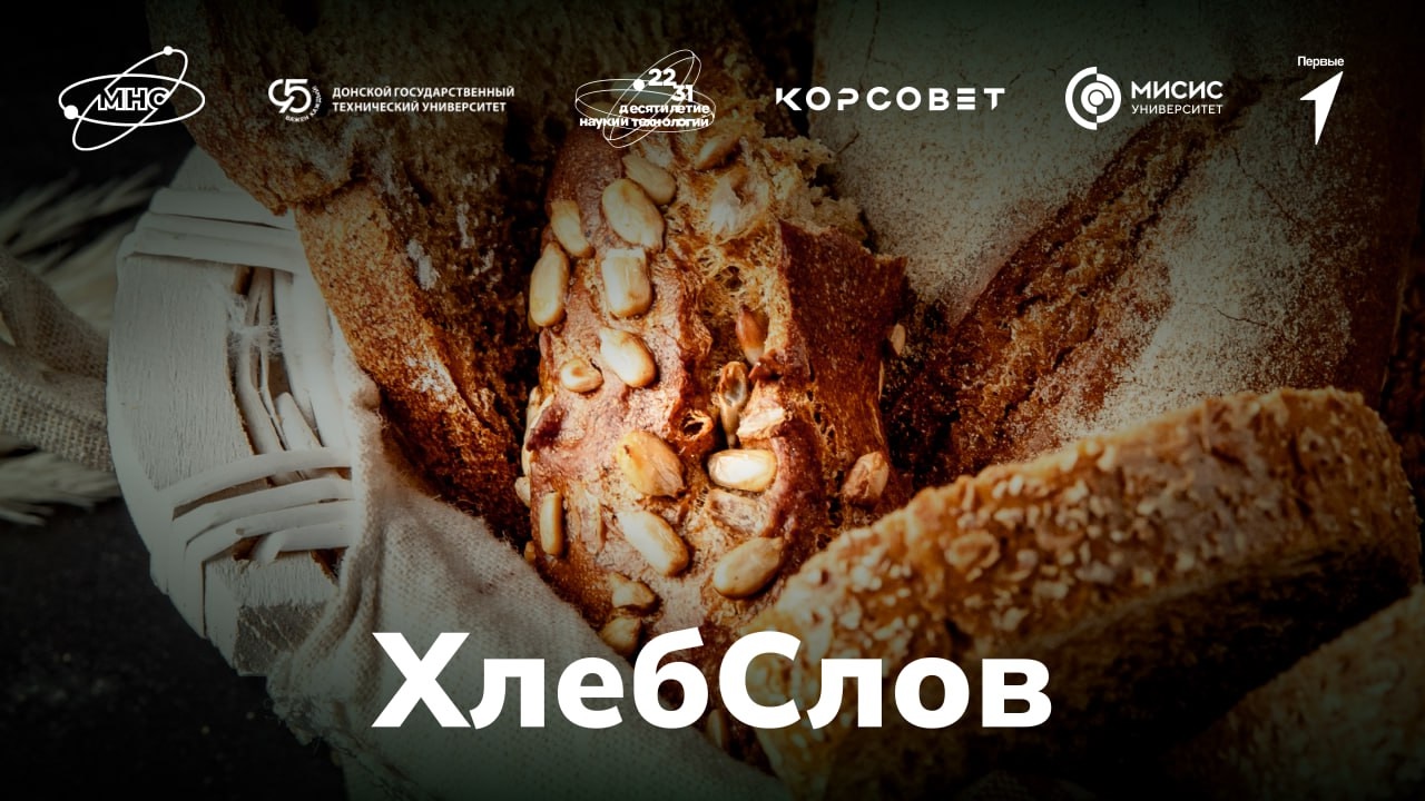 «Кирпич», «буханочка», «батон». Гастро-лингвистическую «хлебную» карту России создают ученые и волонтеры