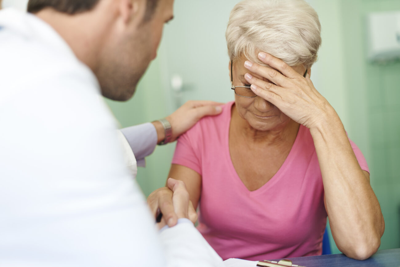 Риск деменции после инсульта: даже легкая форма удваивает угрозу. Как сохранить память и здоровье мозга