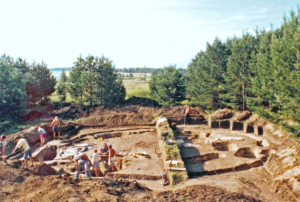 «Приправить мясо дикоросами». Ученые раскрыли секреты диеты древних сибирских кочевников